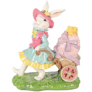 Clayre & Eef Dekoratívna figúrka...