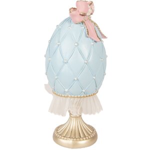 Clayre & Eef dekoratívna figúrka Ei...