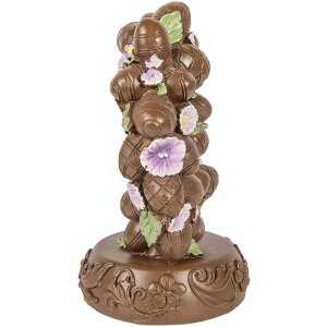 Clayre & Eef 6PR5958 Dekoratívna...