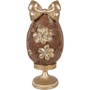 Clayre & Eef Dekoratívna figúrka v...