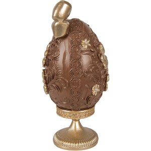 Clayre & Eef Dekoratívna figúrka v...