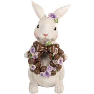 Clayre & Eef dekoratívna figúrka...