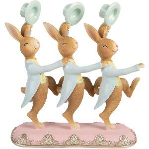 Clayre & Eef Dekoratívna Figúrka...