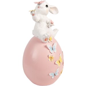 Clayre & Eef Dekoratívna figúrka...