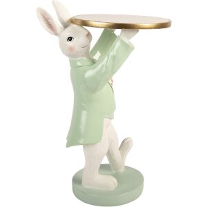 Clayre & Eef Králiček s kôšom...