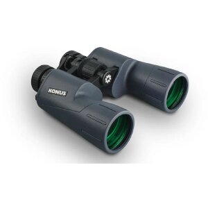 Konus teleskop Abyss-2 7x50, vodotesný,...