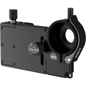 Sirui Sportich Smartphone Adapter TS-M2, čierny, pre...