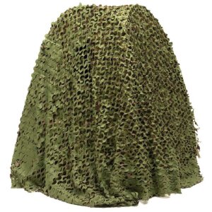 Buteo Photo Gear 3D kamuflážné...