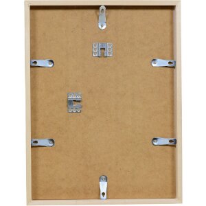 Effect 2480 Holzrahmen Profil Linde viele Formate 7x10 bis 50x70 cm