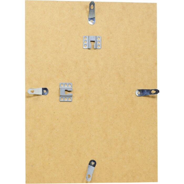 Effect MDF zadná doska pre aluminiový rám s kladkami – príslušenstvo