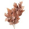 Clayre & Eef 5PL0253CH Dekoratívna vetva prírodné hnedo-zelená 15x22x104 cm