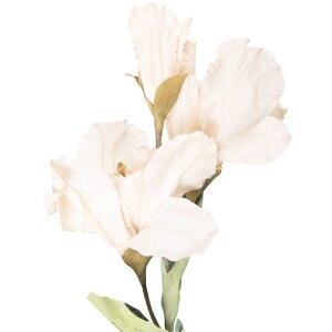 Clayre & Eef Dekorácia v tvare vetvy s kvetmi...