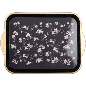 Clayre & Eef servírovacia misa 38x27 cm...