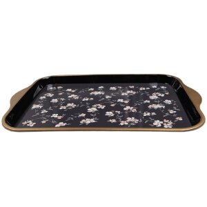 Clayre & Eef servírovacia misa 38x27 cm...