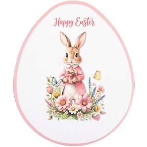 Clayre & Eef 66443 Tortová misa 35x29x1 cm,...