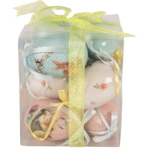 Clayre & Eef dekoratívne...