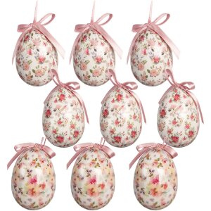 Clayre & Eef 66448 Dekoratívne hängery v...