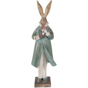 Clayre & Eef dekoratívna figúrka...