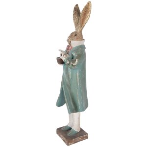 Clayre & Eef dekoratívna figúrka...