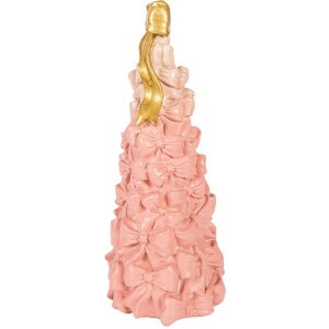 Clayre & Eef Dekoratívna figúrka na...