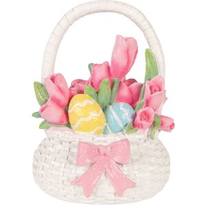 Clayre & Eef 6PR6071 Dekorácia...