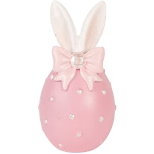 Clayre & Eef Dekorácia v tvare vajíčka...