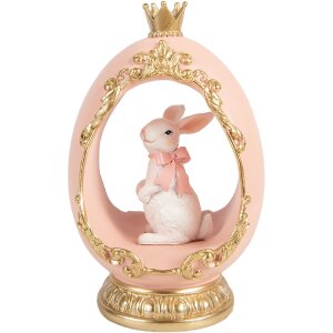 Clayre & Eef 6PR6105 Dekorácia v tvare...