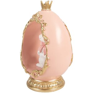 Clayre & Eef 6PR6105 Dekorácia v tvare...