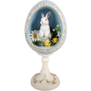 Clayre & Eef Vianočné Vajíčko s...