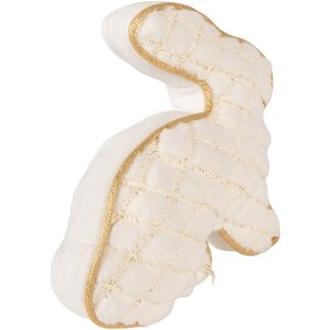 Clayre & Eef Vankúš na dvere v tvare...