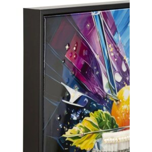 Mauro Ferretti obraz na plátne COCKTAIL 62x92 cm