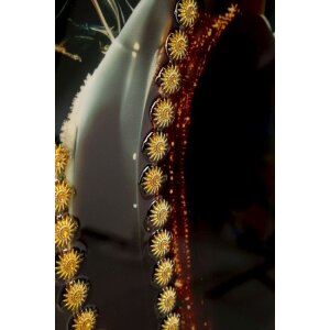 Mauro Ferretti obraz na plátne ILLUMY s rámom 62x92 cm multicolor