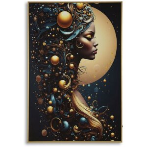 Mauro Ferretti Stenová dekorácia...