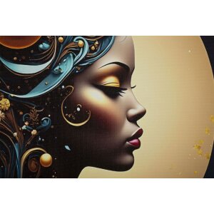 Mauro Ferretti Stenová dekorácia...