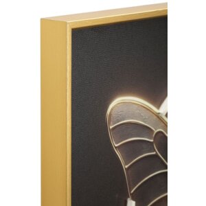 Mauro Ferretti LED stena obraz "Butterfly"...