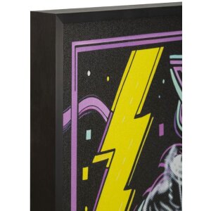 Mauro Ferretti LED obraz "Marilin" 60x90 cm - 3D akryl