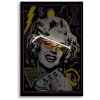 Mauro Ferretti LED obraz "Marilin" 60x90 cm - 3D akryl