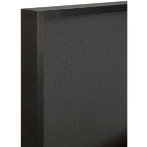 Mauro Ferretti LED obraz "Tanečnica" 60x90 cm – 3D akrylová aplikácia