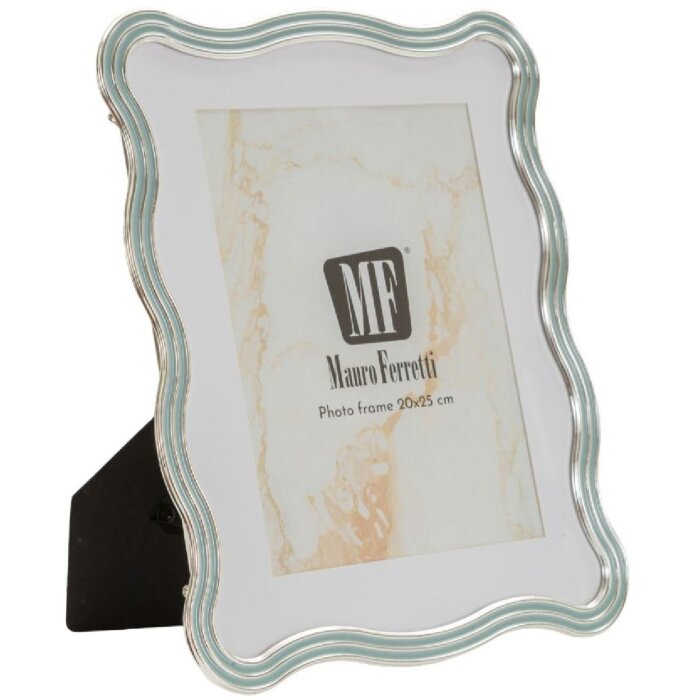 Mauro Ferretti fotorámik Elizabeth 20x25 cm Svetlomodrý