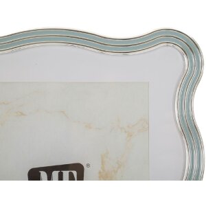 Mauro Ferretti fotorámik Elizabeth 20x25 cm Svetlomodrý