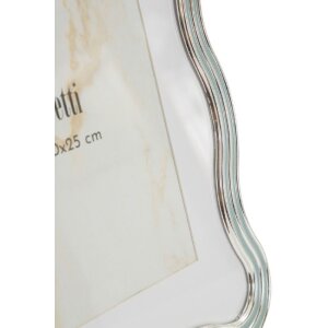 Mauro Ferretti fotorámik Elizabeth 20x25 cm Svetlomodrý