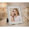 Mauro Ferretti fotorámik Elizabeth 20x25 cm Svetlomodrý