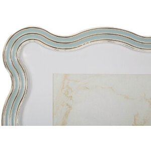 Mauro Ferretti Fotorámik Elizabeth 15x20 cm Svetlomodrý