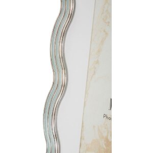 Mauro Ferretti Fotorámik Elizabeth 15x20 cm Svetlomodrý