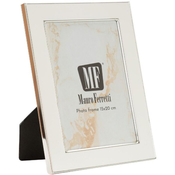 Mauro Ferretti Fotorámik Molly 12,5x17,5 cm Biely