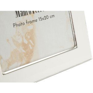 Mauro Ferretti Fotorámik Molly 12,5x17,5 cm Biely