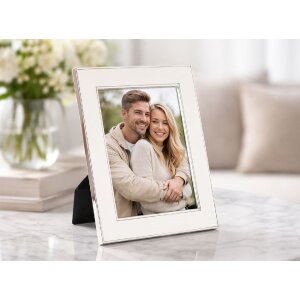 Mauro Ferretti Fotorámik Molly 12,5x17,5 cm Biely