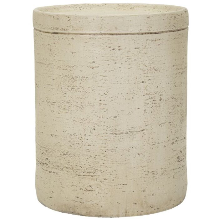 Mauro Ferretti Beistelltisch ANTIC Ø35x43 cm