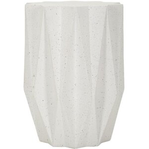 Mauro Ferretti Beistelltisch STAR Ø38,5x53 cm