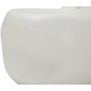 Mauro Ferretti Sessel Bunny 57x55x79cm Weiß (Sitzhöhe 39cm)